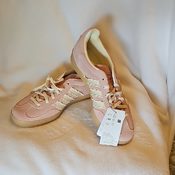 adidas Shoes - adidas Originals Gazelle Indoor Women's Shoe